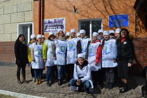 24 березня – Всесвітній день боротьби із туберкульозом