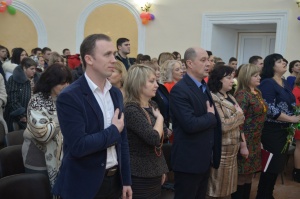 Вітаємо 139 випуск студентів спеціальності «Акушерська справа»