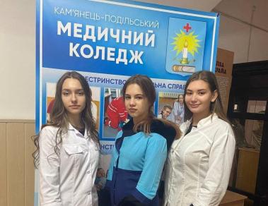 Вітаємо переможців Олімпіади з української мови