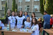Ярмарок професій  (9)