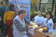 Ярмарок професій  (8)