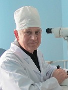 Петро Юхимович Масловський