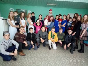 День Святого Миколая