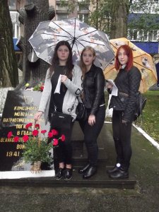 22 вересня – День партизанської слави