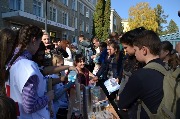 Ярмарок професій  (14)