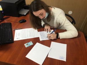 ІІІ етап ХІ Міжнародного мовно-літературного конкурсу  учнівської та студентської молоді імені Тараса Шевченка