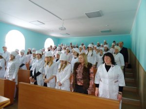 Всеукраїнська хвилина мовчання на честь загиблих під час Євромайдану