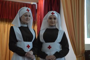 День відкритих дверей