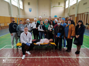 Cпеціальне об’єктове тренування