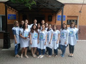 Акція милосердя по збору коштів для лікування