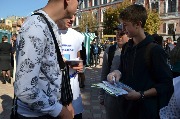 Ярмарок професій  (16)