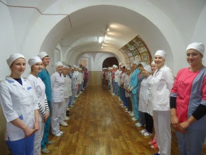 Крок М