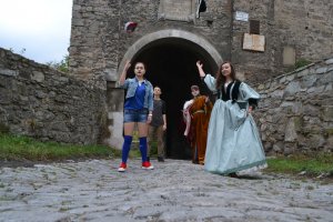 Культурний форум – 2017 «Кам’яний острів»