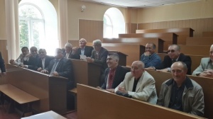 Прекрасні студентські роки…