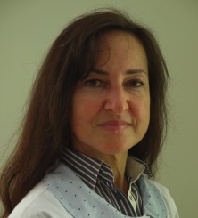 Буйницька Лариса Володимирівна