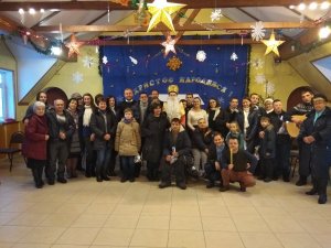 Благодійна акція «Твори добро» ІфА