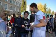 Ярмарок професій  (5)