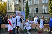 Ярмарок професій  (2)