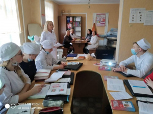 Додаткові методи дослідження в гінекології
