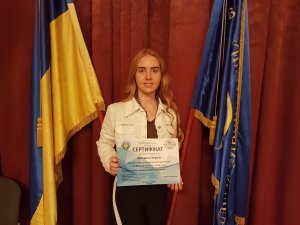 Всеукраїнська конференція студентської молоді «Україна – понад усе!»