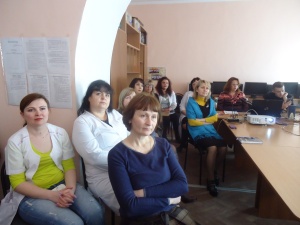 Засідання методичної ради в он-лайн режимі