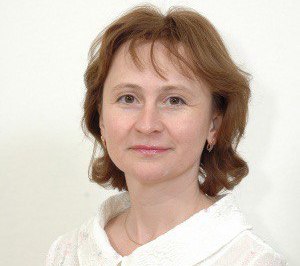 Вєчканова Лариса Петрівна