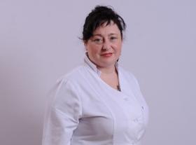 Мошак Тетяна Михайлівна