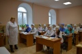Захворювання нирок та сечових шляхів. Глумерулонефрит. Пієлонефрит