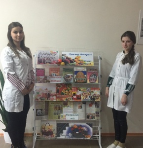 Великдень іде – свято в душі несе