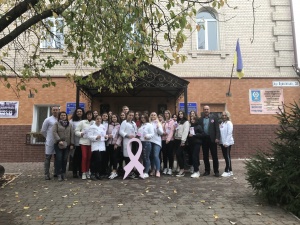 Обізнана – значить захищена