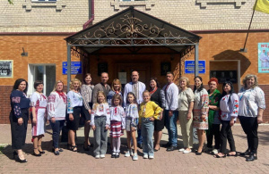 День вишиванки 2022