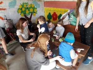 Благодійна акція