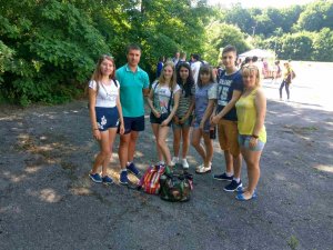 Квест в стилі «Ключі від Форту Боярд»