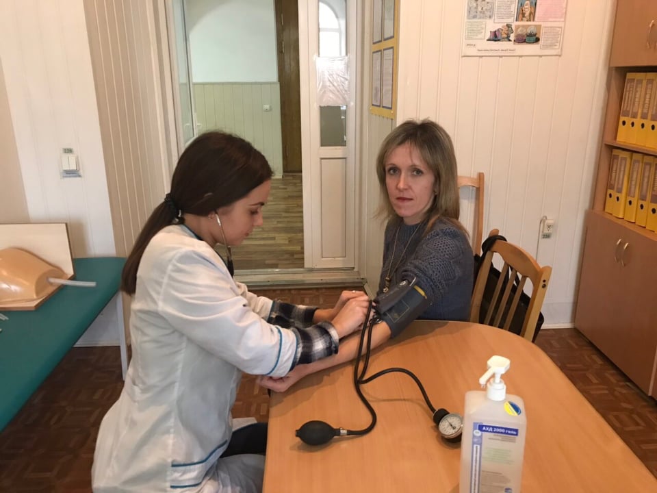 засідання міського об’єднання викладачів суспільних дисциплін