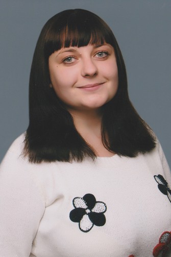Устенко Тетяна ІІІ ак