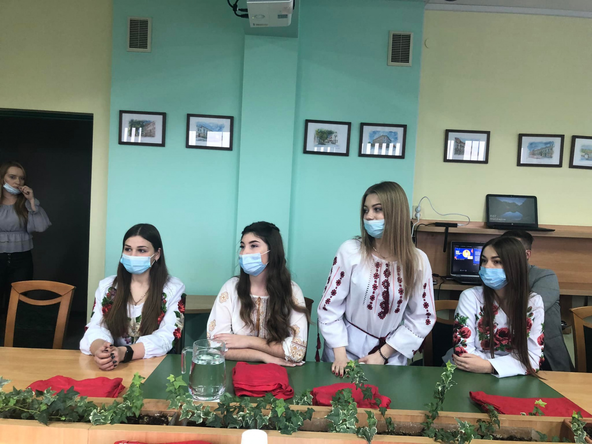 Українсько-польське інтеграційне спілкування. День перший