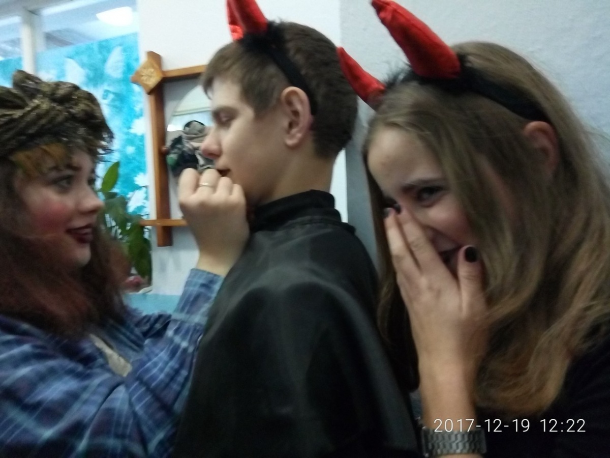 День Святого Миколая