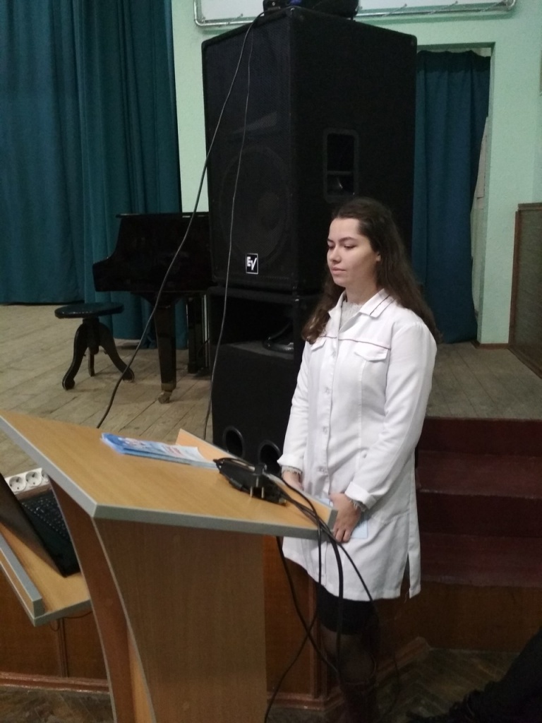 Боротьба зі шкідливими звичками, та здоровий спосіб життя