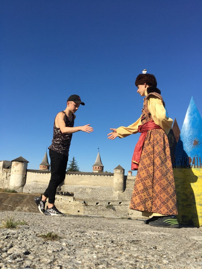 Фотоквест «Культурна карта міста»