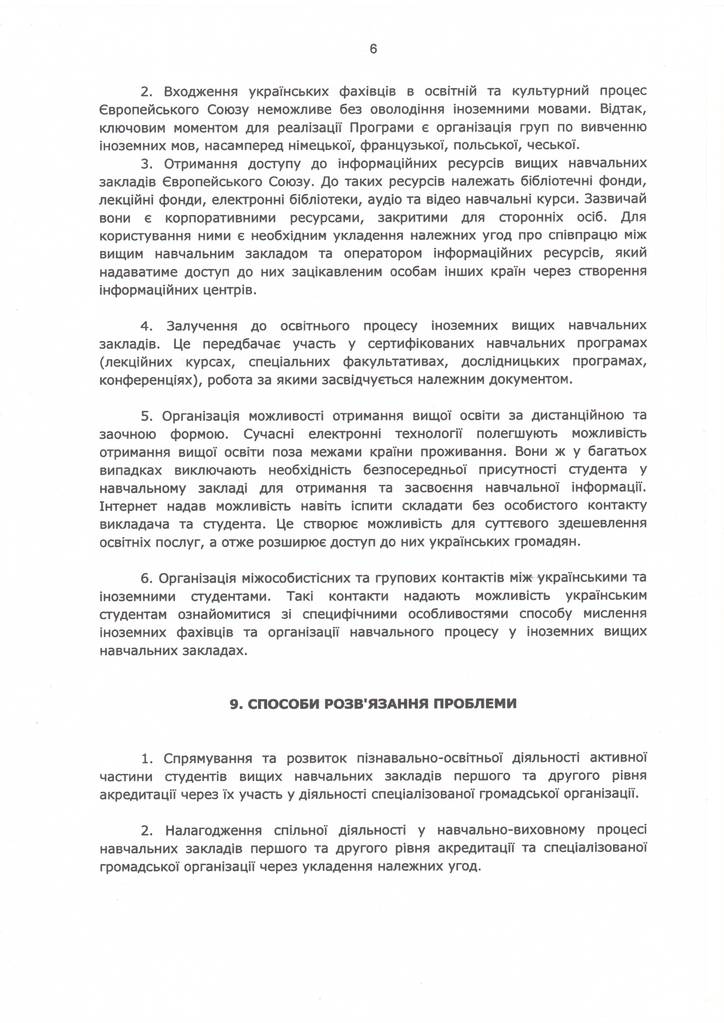 Європейський фахівець стор6