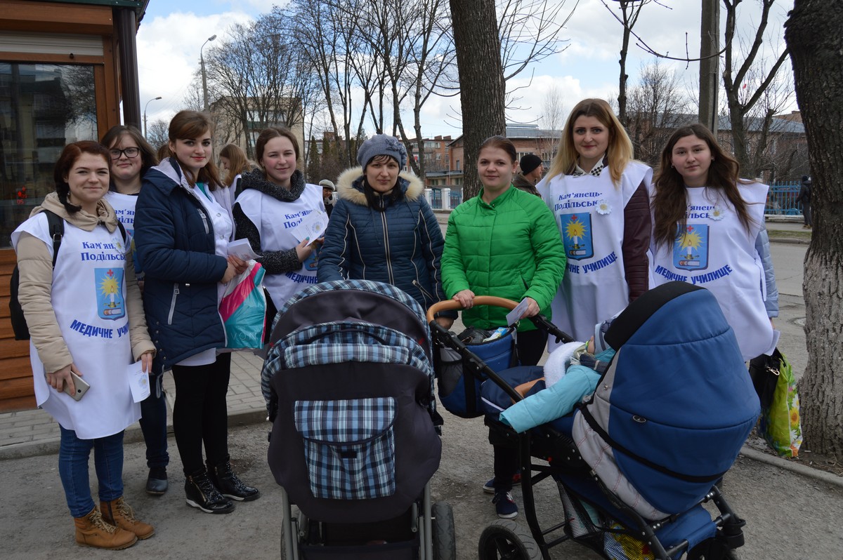 24 березня – Всесвітній день боротьби із туберкульозом
