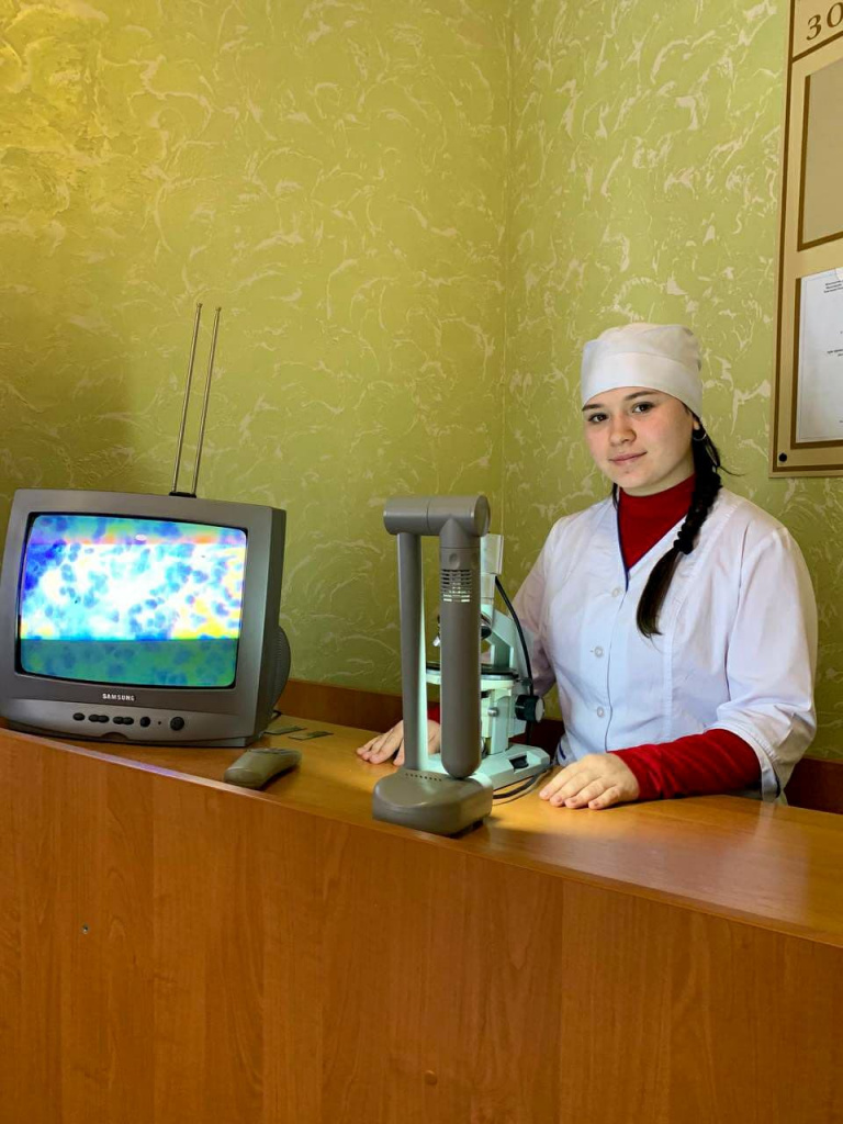 Відкрите лекційне заняття з дисципліни «Клінічні лабораторні дослідження»