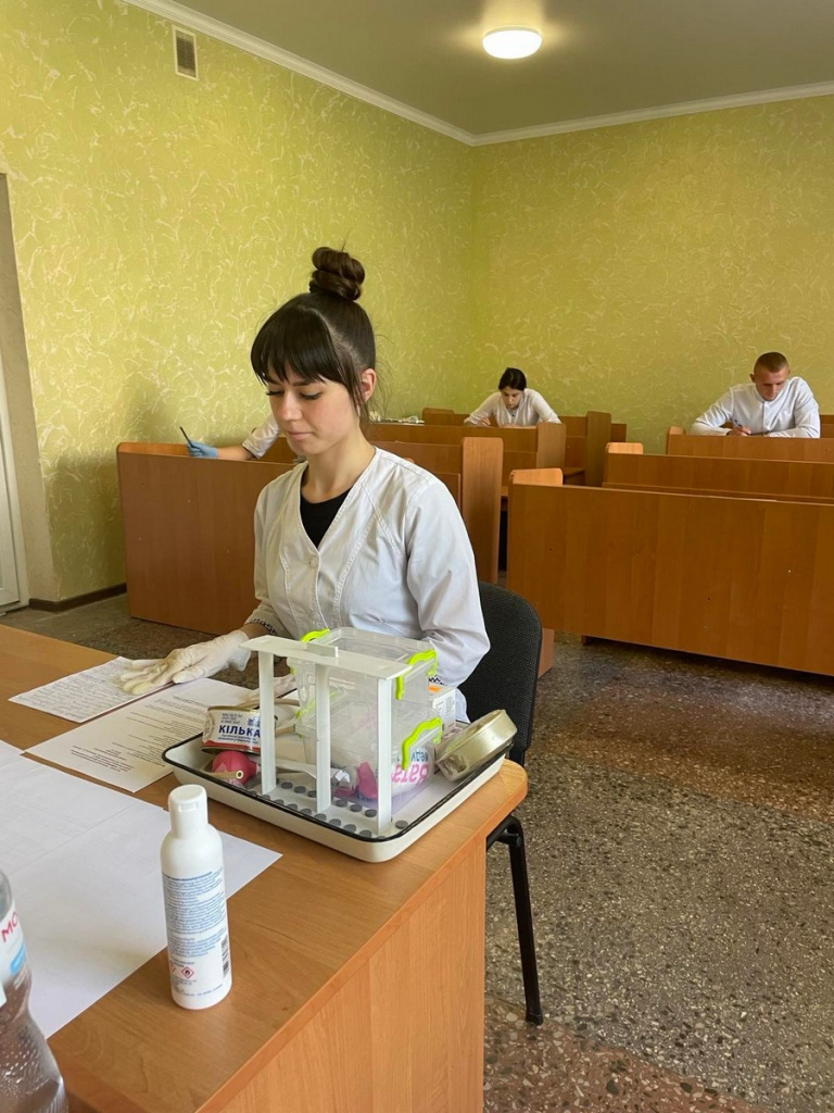 Атестація здобувачів освіти