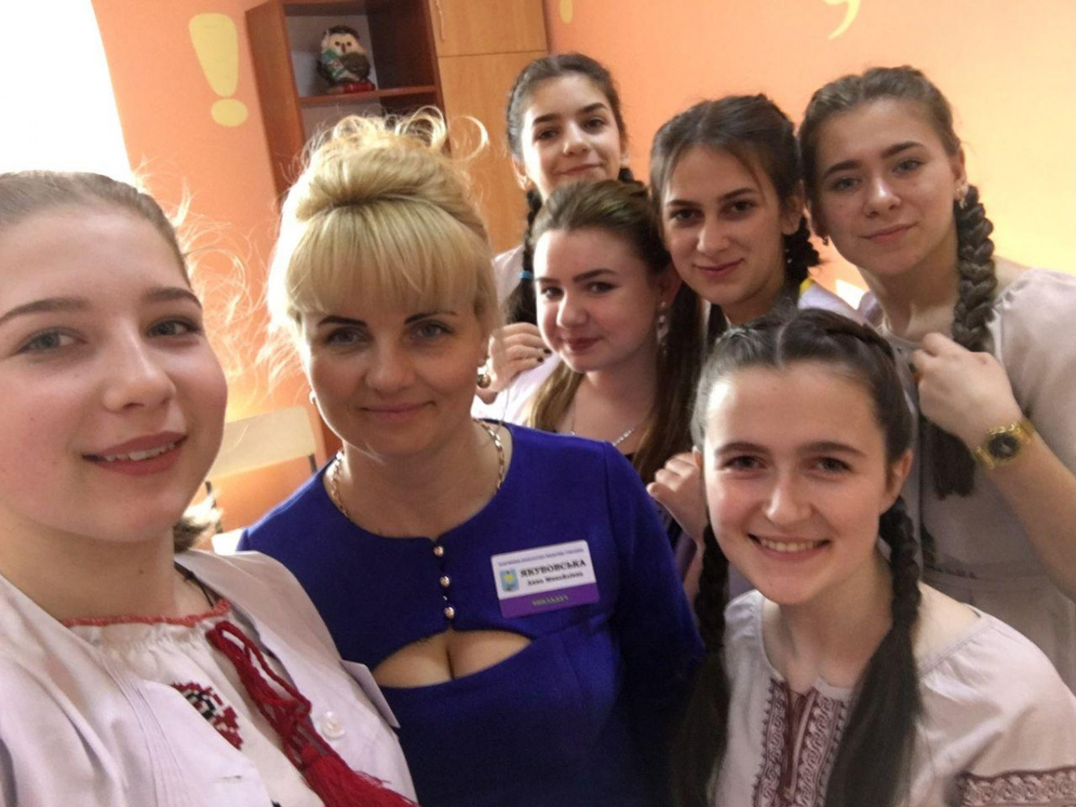 Фразеологізми в нашому мовленні