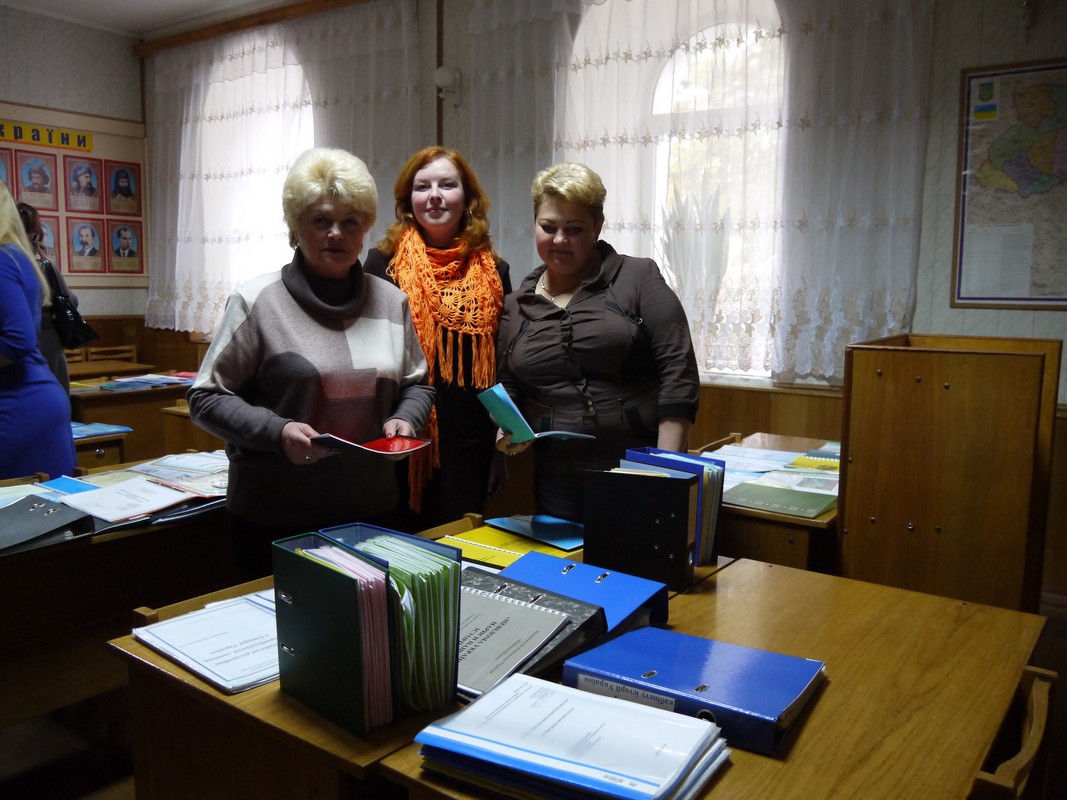 Методичне об'єднання викладачів соціально-економічних дисциплін ВНЗ І-ІІ рівнів акредитації м. Кам'янця-Подільського
