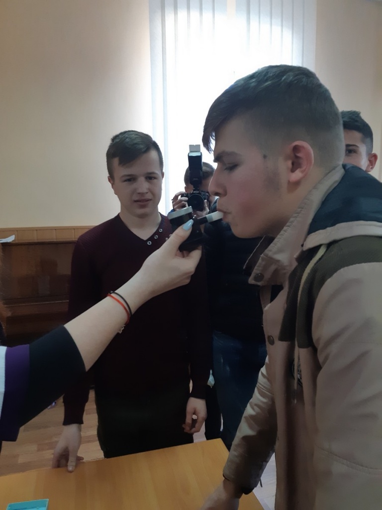 Дня здоров’я