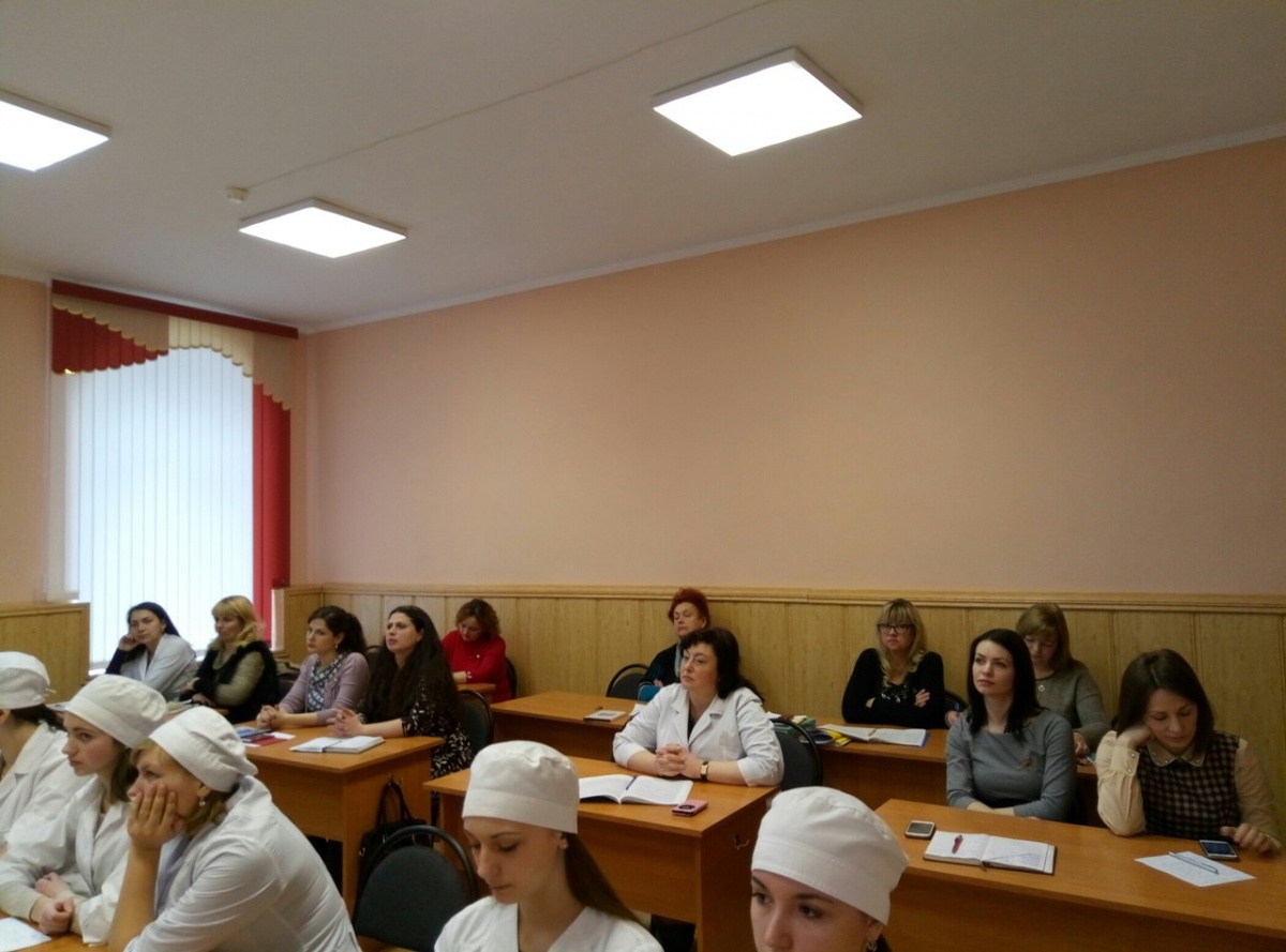 Відкрите практичне «Популярні види спорту та ігри»