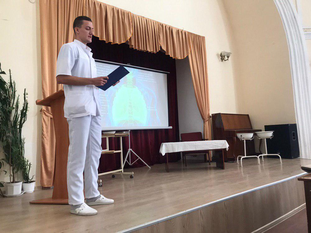 Прохолодна пора року – перевірка імунітету на міцність