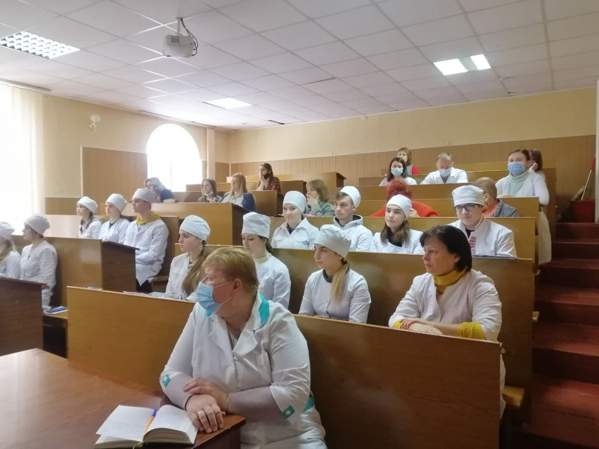 Техногенні небезпеки та їхні наслідки. Хімічна безпека
