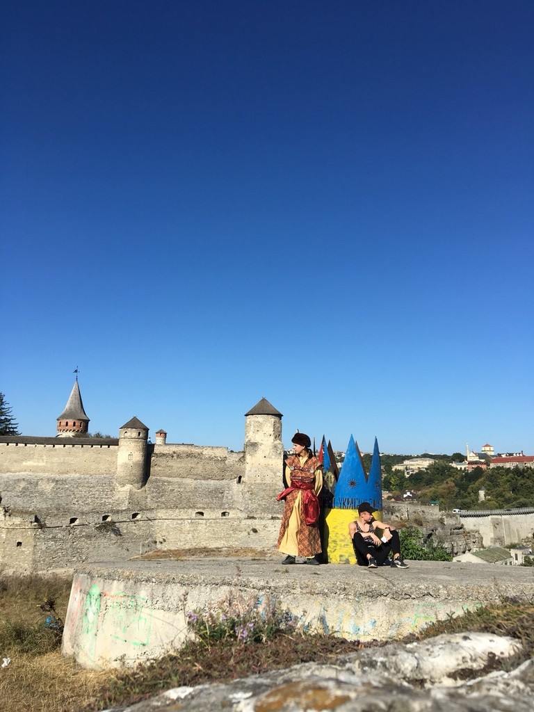 Фотоквест «Культурна карта міста»
